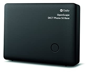 Unify OpenScape DECT Phone S6 Base CUC511