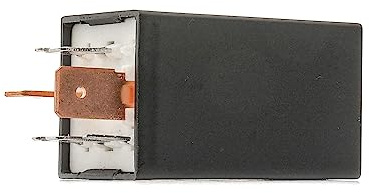 RIDEX 1111R0008 Relé bomba de combustible compatible con VW Golf IV Hatchback 1J1