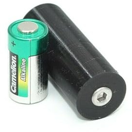 Ausgeknipst PX32 Batterieadapter für Yashica Electro 35 GSN, GTN, MG-1