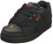 Globe Fusion Skateschuhe für Herren, Black/Dusk, 46 EU