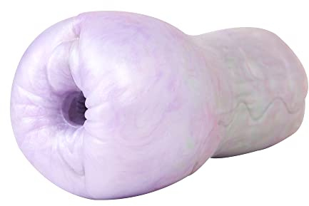 Bad Dragon - Monster Masturbator - Masturbator Caveworm - Unisex Sexspielzeug für vaginale und anale Fantasien, im Monster und Fantasy Design - Perfektes Sextoy für aufregende Abenteuer