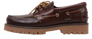 Callaghan 60803 BOTINES PLANOS Hombre