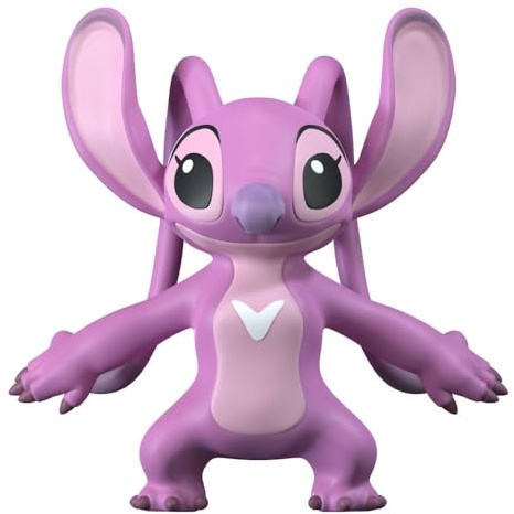 Flexfigs - Lilo & Stitch -Angel