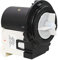 Moteur De Pompe De Vidange For Lave-linge, Compatible Avec Kenmore Et LG, Remplace Les Références AP5328388, 4681EA1007G Et 4681EA2001T.
