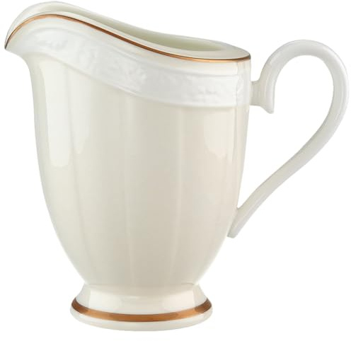 Villeroy & Boch Ivoire Milchkännchen 6 Pers. 0,25 l