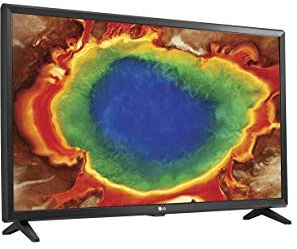 LG 32 LED HD 32LJ510B NOIR