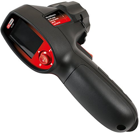 KS Tools 150.3220 Wärmebildkamera mit UV-Lampe