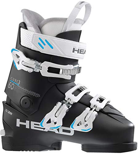 HEAD CUBE 3 60 X W ANTHRACITE BLACK - - 27,5