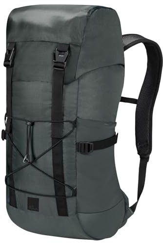 Jack Wolfskin Unisex Wanderthirst Vent 22 WANDERTHIRST VENT 22 (pack of 1)