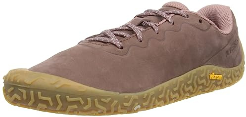 Merrell Damen Vapor Handschuh 6 Liter Sneaker, Braun, 42 EU