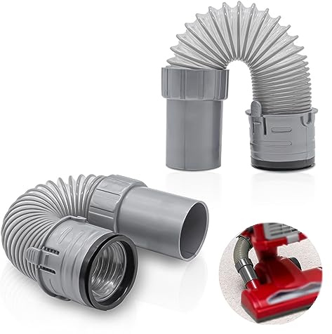 zalati Replacement Nozzle Hose of Vacuum Cleaners Accessory Compatible with Shark Navigator NV350, NV351, NV352, NV356, NV357, UV440
