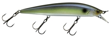 Illex Rerange 110 SP Wobbler 11cm 14,8g schwebend Pearl Sexy Shad