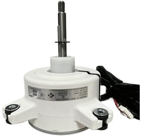 Außengerät DC-Lüfter ZWR150-A2 B-SWZ150A ZWR150-F51 ZWR150-A8 ZWF-150A ZWRL150-A51 ZWR150-A, kompatibel mit Gree Inverter-Klimaanlagen(B-SWZ150A)