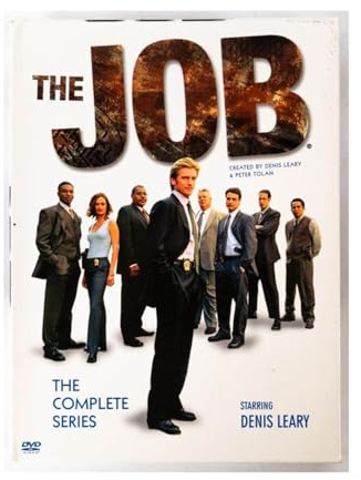 The Job - The Complete Series