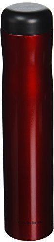 Rabbit Automatic Electric Corkscrew Wine Bottle Opener (Metallic Red)