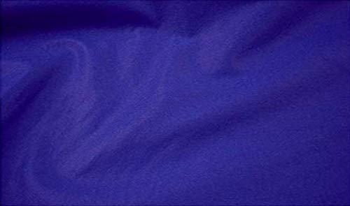 Fabrics-City royalblau Filzstoff Bastelstoff 180cm, Dekofilz, Bekleidung Filz, Bastelarbeit, Nadelfilz, Dekoration, Taschenfilz, ideal für Kindergarten, diy, nähen, basteln Stoff, 2514