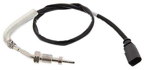 Mapco 88166 Sensor, Temperatura Gas