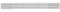 kwb by Einhell kit de lames pour scies à chantourner (pour scies à chantourner Einhell, longueur 127 mm, largeur 25 mm, 10 unités)