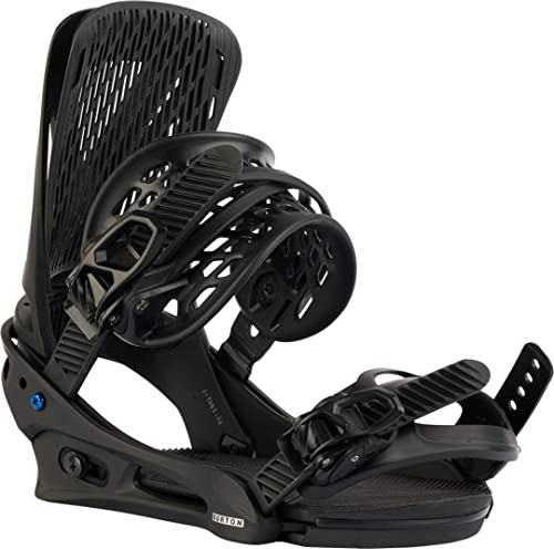 Burton Genesis Bindung 2023 Black, M