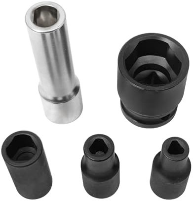 Juego de herramientas de reparación de bomba de removedor de Sensor de temperatura de combustible automático for bombas de combustible de asiento de alto rendimiento