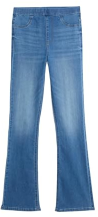 Marks & Spencer Jeggings a Zampa da Donna Marina 54