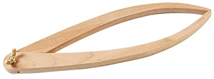 Calibro in Legno per Misurazione Ceramica Creativa