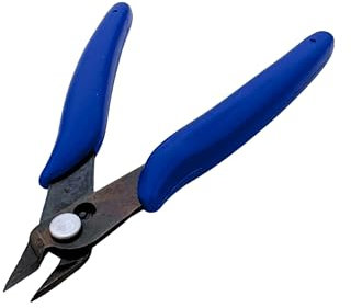 Pince Coupante de Précision – Pour modélisme, figurines et découpe fine