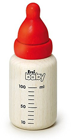 ERZI 17160 - Babyflasche