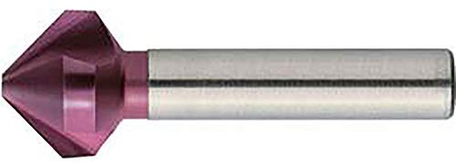 Svasatore conico D335C 16,5 mm 90 G TiAlN FORMAT.