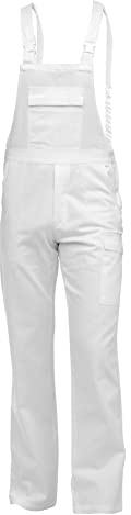siggi Salopette New Extra Salopette Uomo (Pacco da 1)