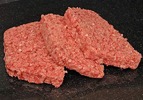 Steak Lorne Sausage Complete Mix - 1kg