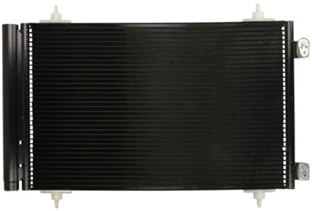 THERMOTEC KTT110265 Condenseur climatisation avec déshydrateur