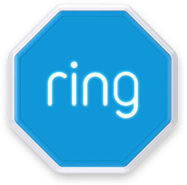Ring Outdoor Siren från Amazon