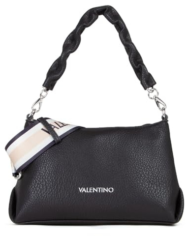 Valentino Thalami Re Shoulder Bag Nero