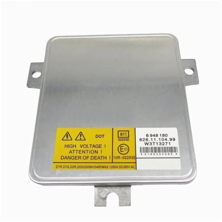 Kompatibel Med Volvo S80 V70 XC70 2007-2015 D1/D3 OEM Xenon HID-donreglering 6948180 30744459 30744459-6