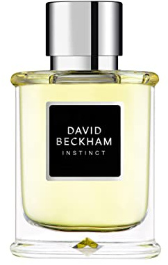 David Beckham Instinct Eau de Toilette 75ml