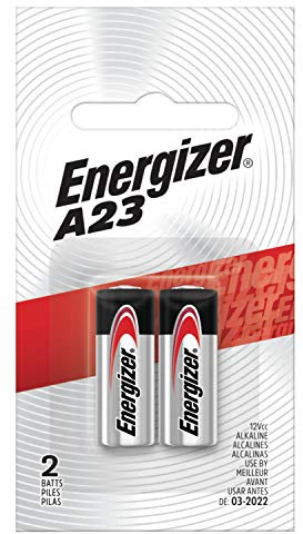 Energizer A23 Alkali 12 V
