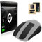 SensoryBoost Maus Grip Tape – kompatibel mit Roccat Kone PRO (inkl. Zuschnitt-Pad) Schweißabsorbierend, extrem rutschfest & Ultradünn (0,5 mm) – Rückstandsfrei – Gaming Zubehör