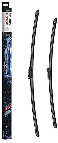 Bosch Scheibenwischer Aerotwin A213S, Länge: 750mm/650mm – Set für Frontscheibe