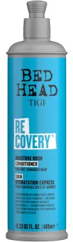 Bed Head by TIGI Resurrection Conditioner für geschädigtes Haar, in Reisegröße, 100 ml