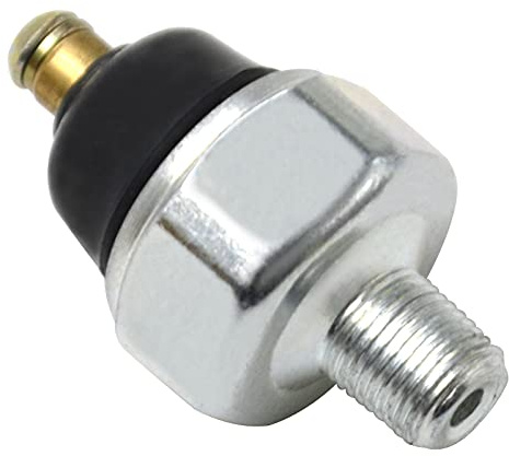 AHL sensor del interruptor de presión de aceite Alarma de presión de aceite Adecuado compatible con CFMOTO NK400 650NK