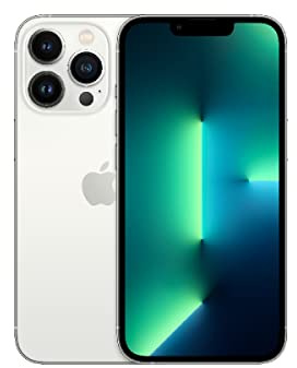 Apple iPhone 13 Pro (256 Go) - Argent
