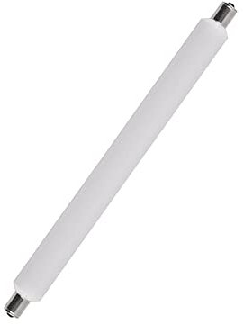 LAMPADINA LED S15S 5W 2700K 480LM T25X284MM