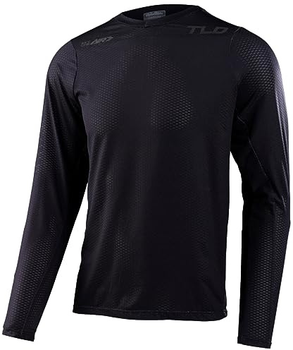 Skyline AIR LS Jersey Mono Black S