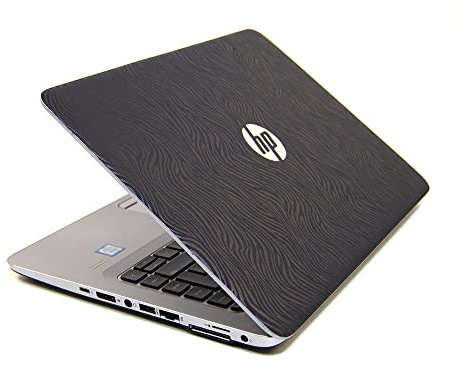 HP Ordenador portátil de 14, portátil de 14, EliteBook 840 G3, i5-6200U, 8 GB de RAM DDR4, SSD de 512 GB, teclado QWERTZ brillante, portátil Windows 10 Pro, 2 años de garantía (Renewed) (Wave)