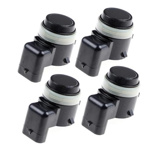 Parkassistent-Sensor 66209274428 Ultraschall Hilfe PDC Parkplatz Sensor Für F45 F46 F48 F39 F25 G01F25 G02 F15 F16 F56 Für Mini 2013 2014 2015 2016 2017 2018 2019 Vorne Hinten Parksensor(4 Pieces)