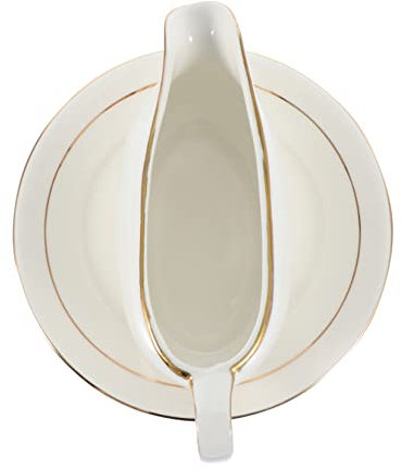 FUNOMOCYA Salsiera in Vassoio Accessorio Da Cucina Contenitore Per Salsa e Gravy Tazza Per Sughi e Condimenti