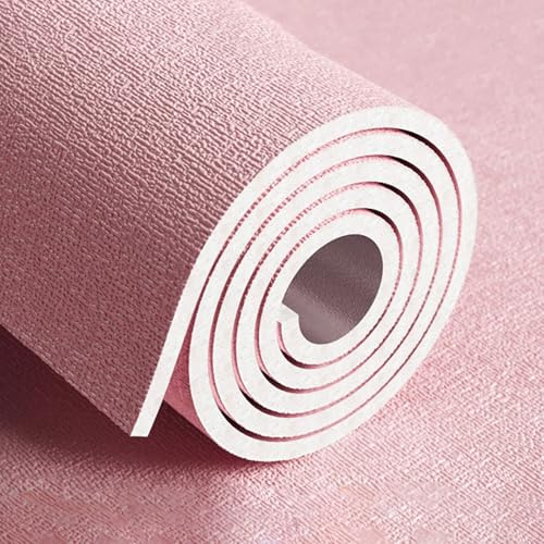 ByteRunning Papier Peint Isolant Thermique,Imperméable et Résistant à L'humidité Papier Peint Adhésif,Papier Peint phonique,résistant au Froid,Rouleau Isolant Thermique,pour Murs plafonds Chambre