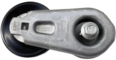 Rullo Tenditore Cinghia Per Land Per Rover Discovery 3 2005-2009 Per Range Per Rover Sport 2005-2009 Tenditore Cinghia Di Trasmissione PQG500250