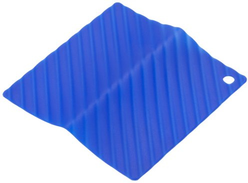 Fackelmann Presina Milleusi in Silicone, Resistente Fino a 200 Gradi, Multicolore
